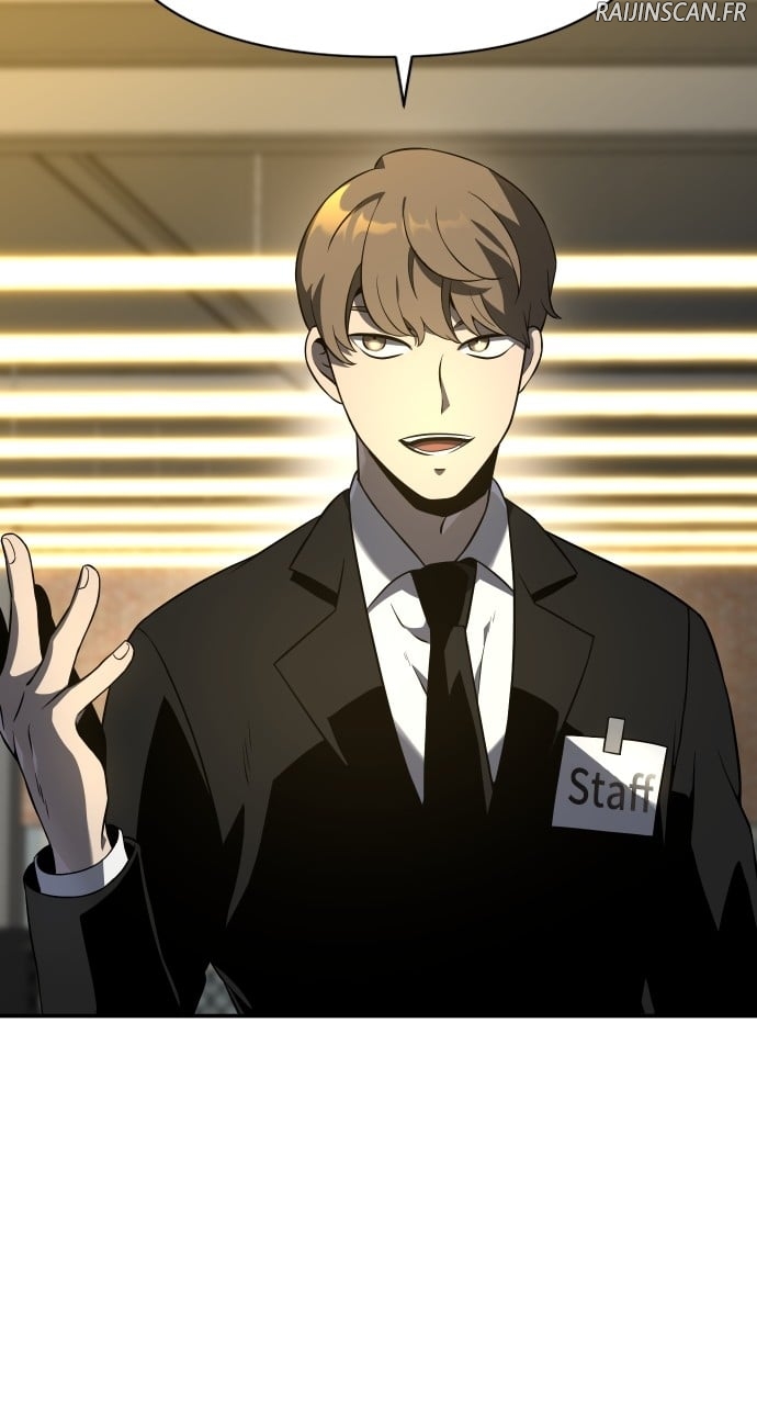 I Used To Be A Boss Chapitre 6 - Page 58