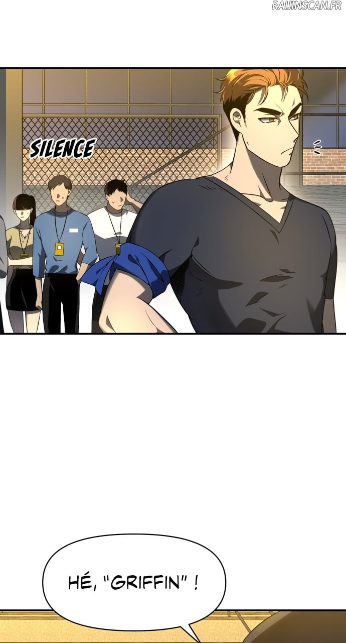 I Used To Be A Boss Chapitre 6 - Page 59