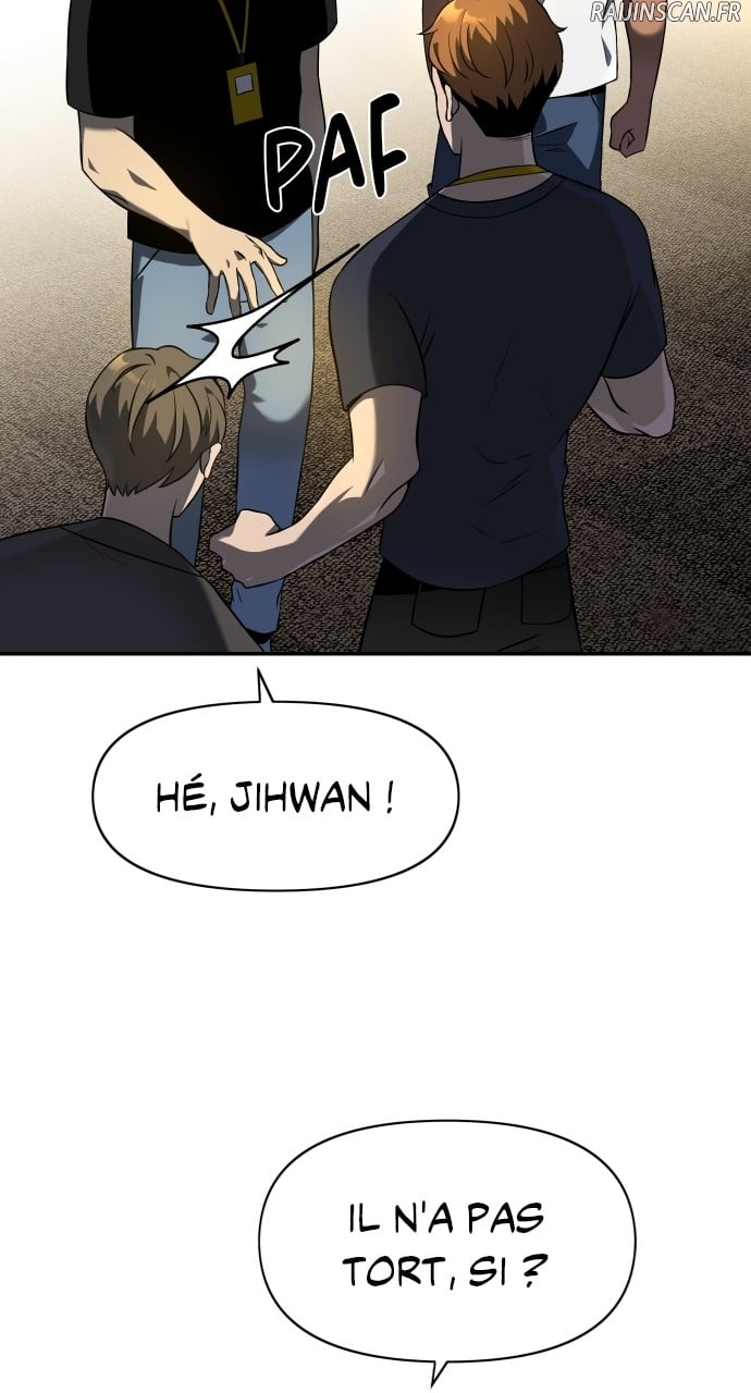 I Used To Be A Boss Chapitre 6 - Page 6