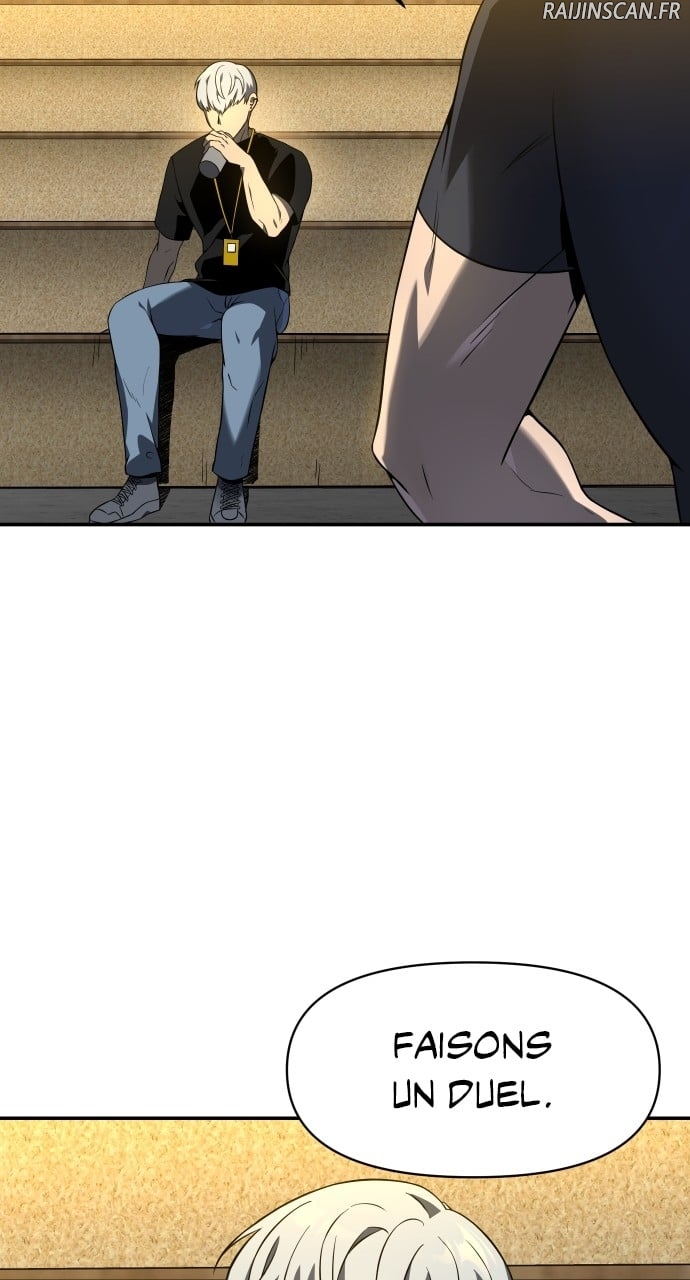 I Used To Be A Boss Chapitre 6 - Page 60