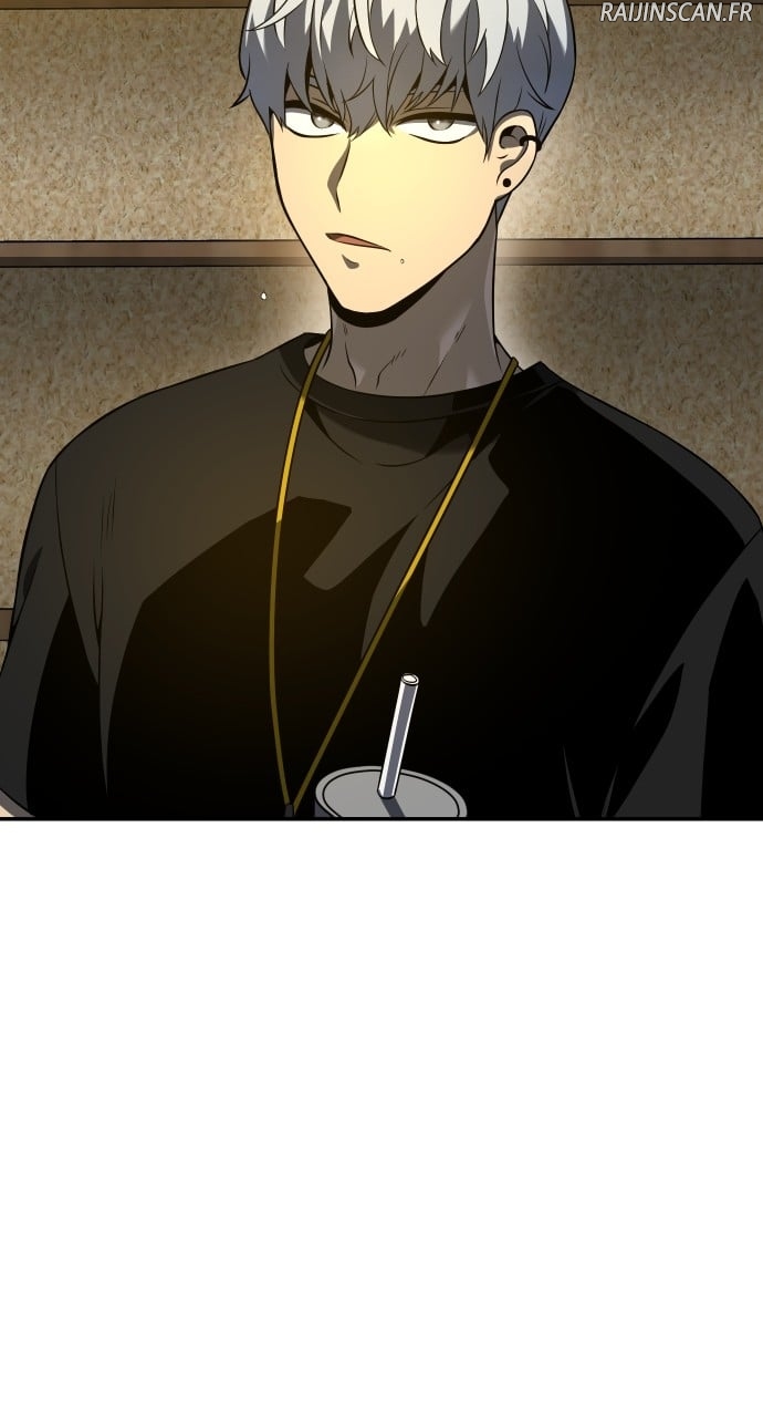 I Used To Be A Boss Chapitre 6 - Page 61