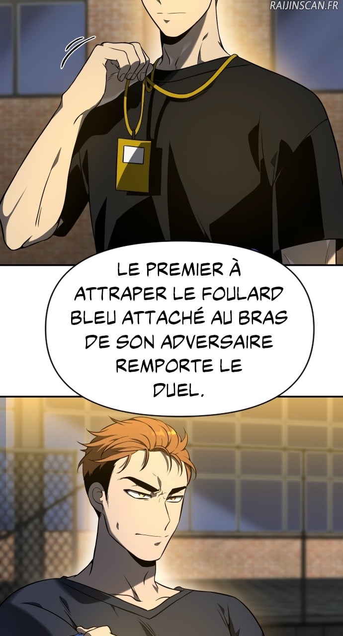 I Used To Be A Boss Chapitre 6 - Page 63