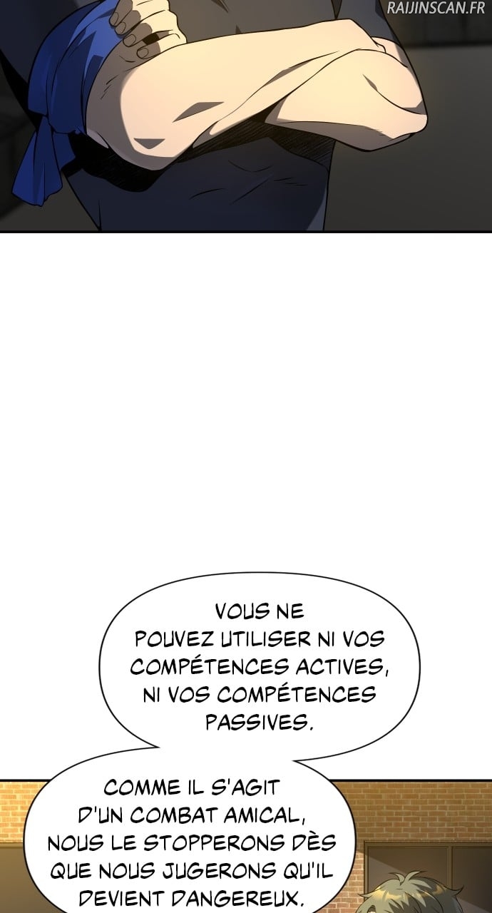 I Used To Be A Boss Chapitre 6 - Page 64