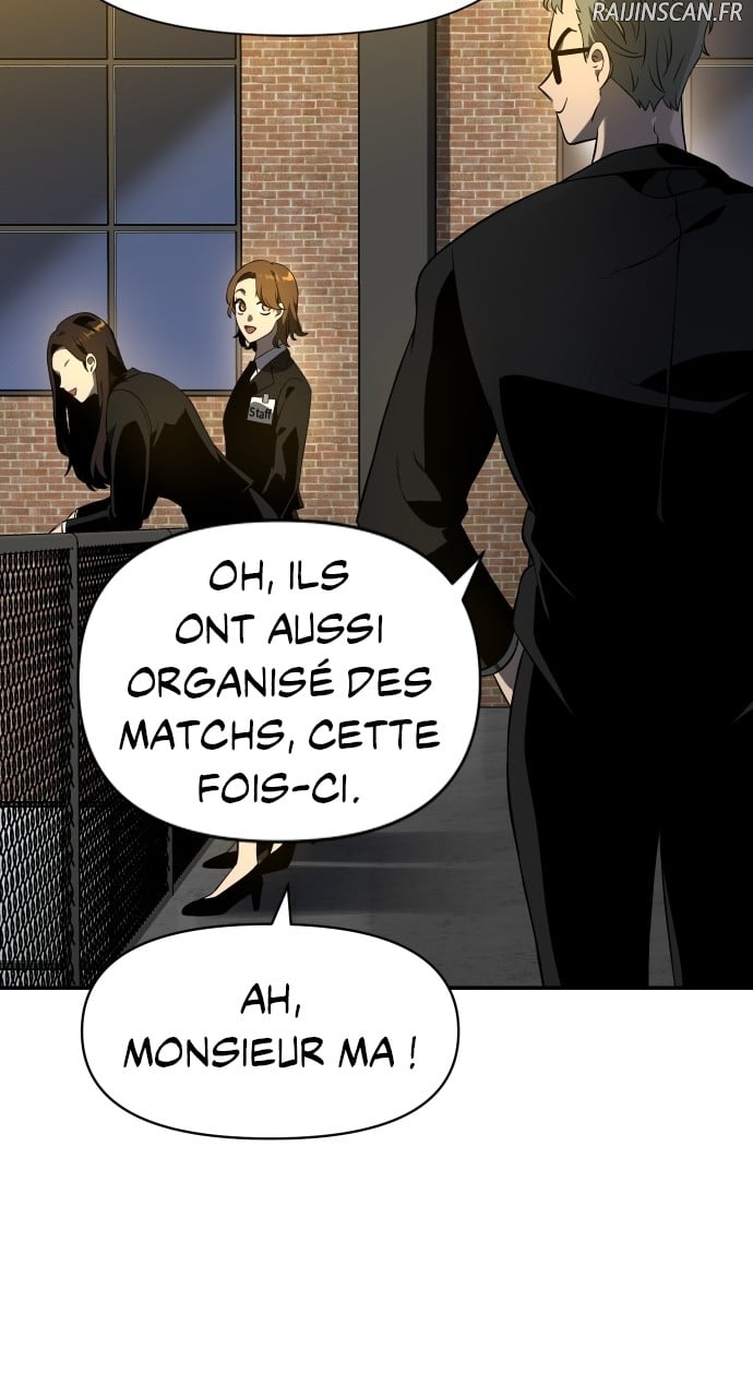 I Used To Be A Boss Chapitre 6 - Page 65