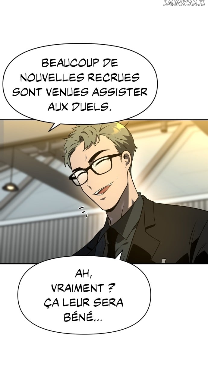 I Used To Be A Boss Chapitre 6 - Page 66