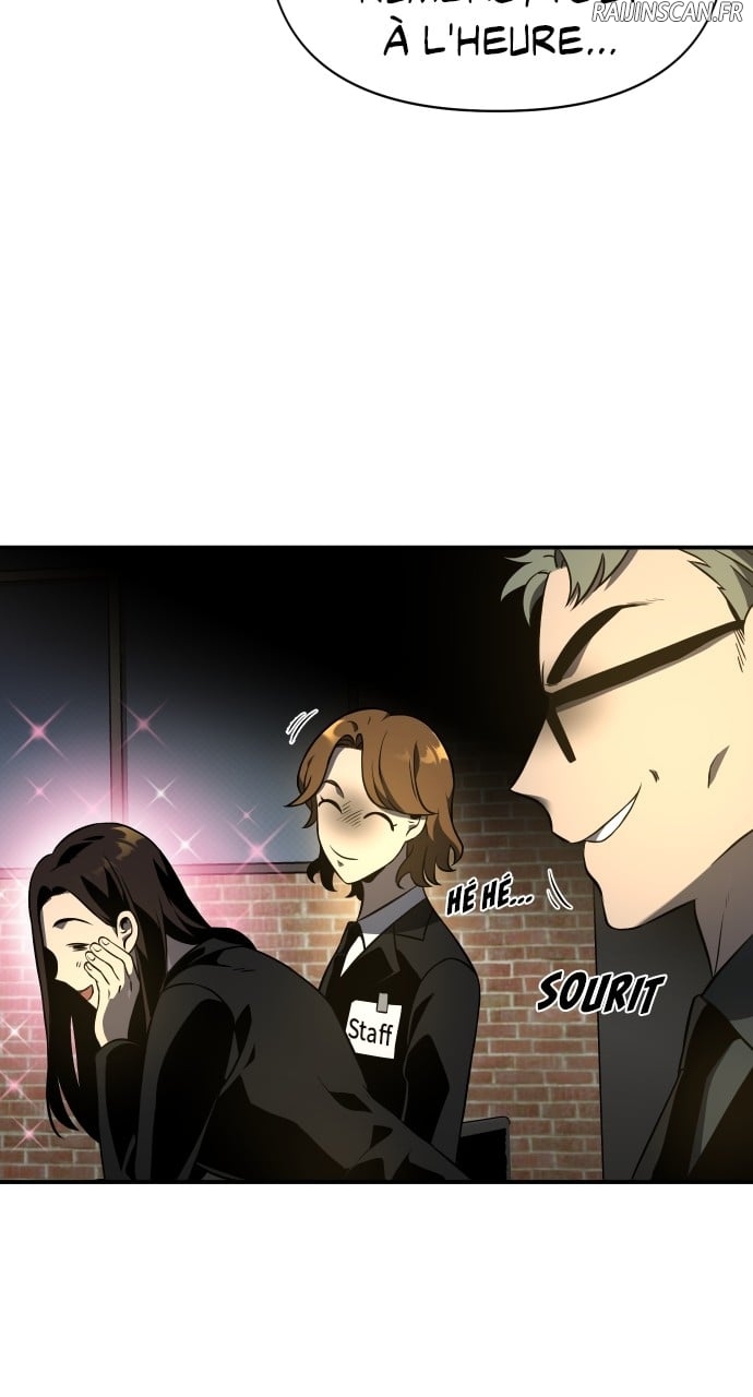 I Used To Be A Boss Chapitre 6 - Page 70