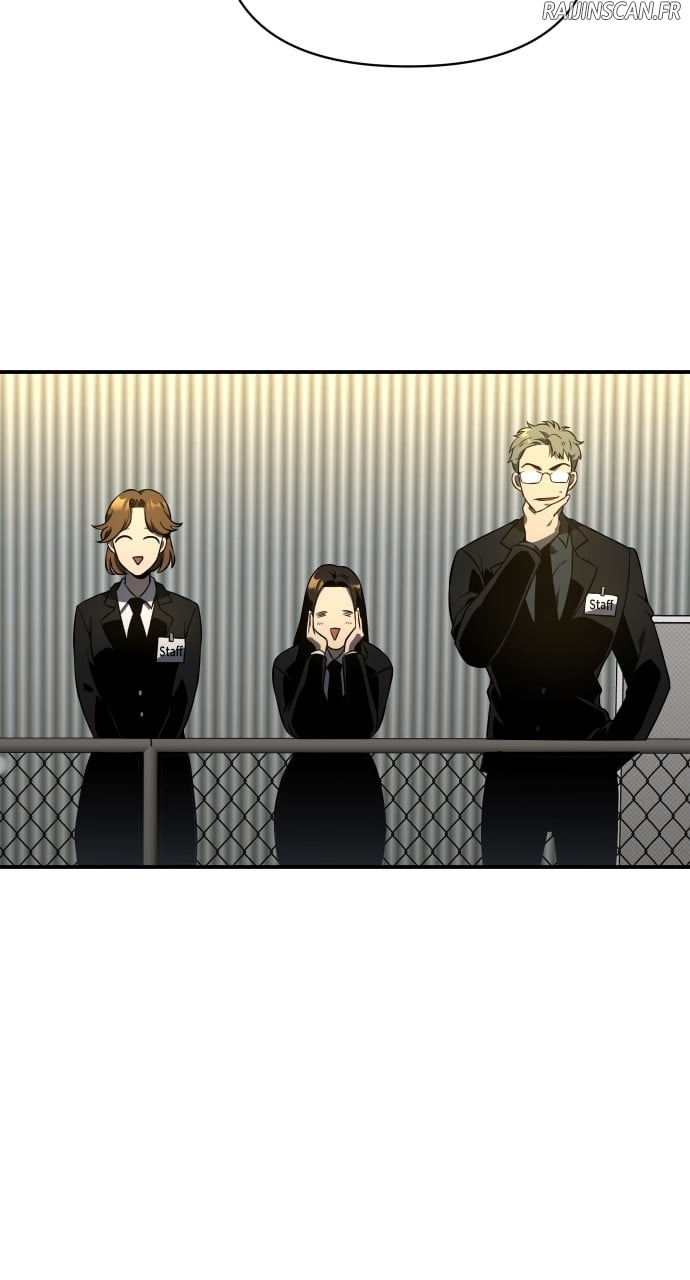 I Used To Be A Boss Chapitre 6 - Page 72