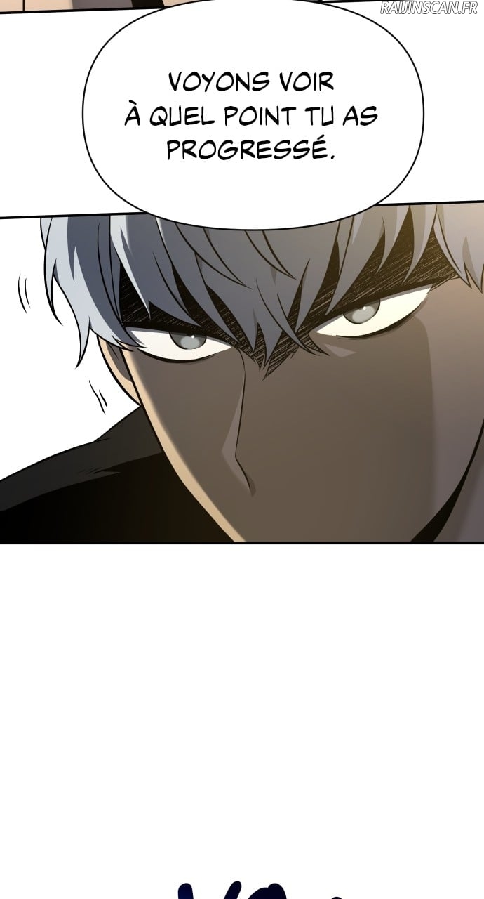 I Used To Be A Boss Chapitre 6 - Page 76
