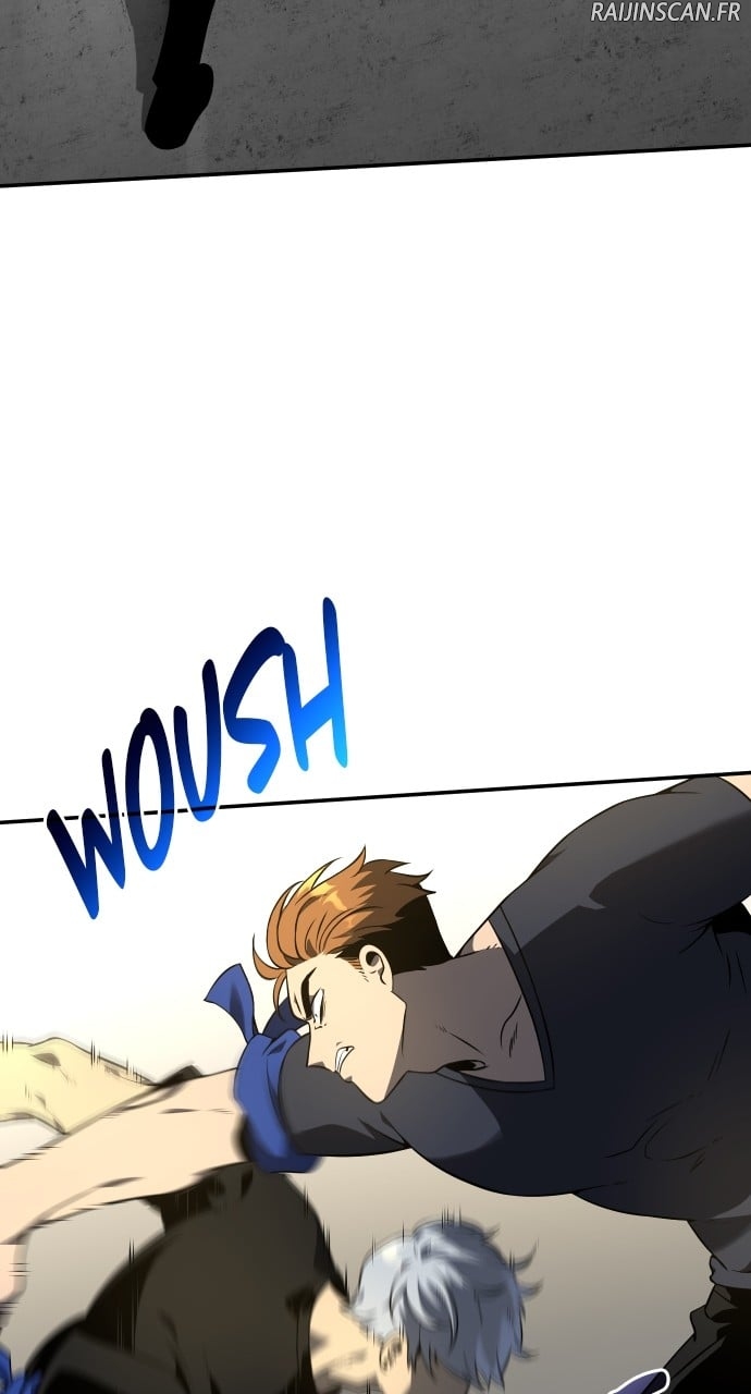 I Used To Be A Boss Chapitre 6 - Page 78