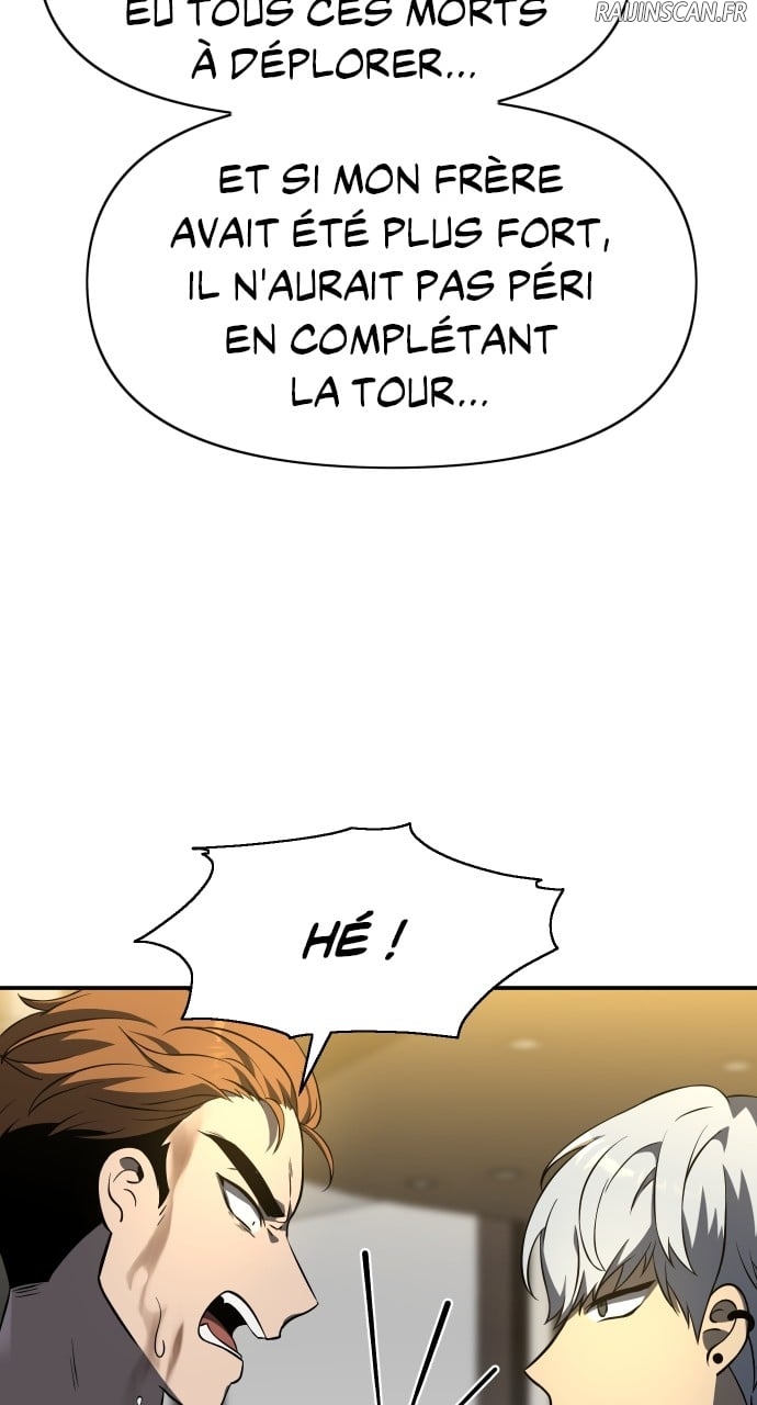 I Used To Be A Boss Chapitre 6 - Page 8