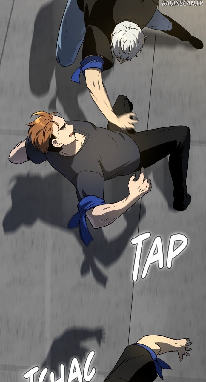 I Used To Be A Boss Chapitre 6 - Page 81