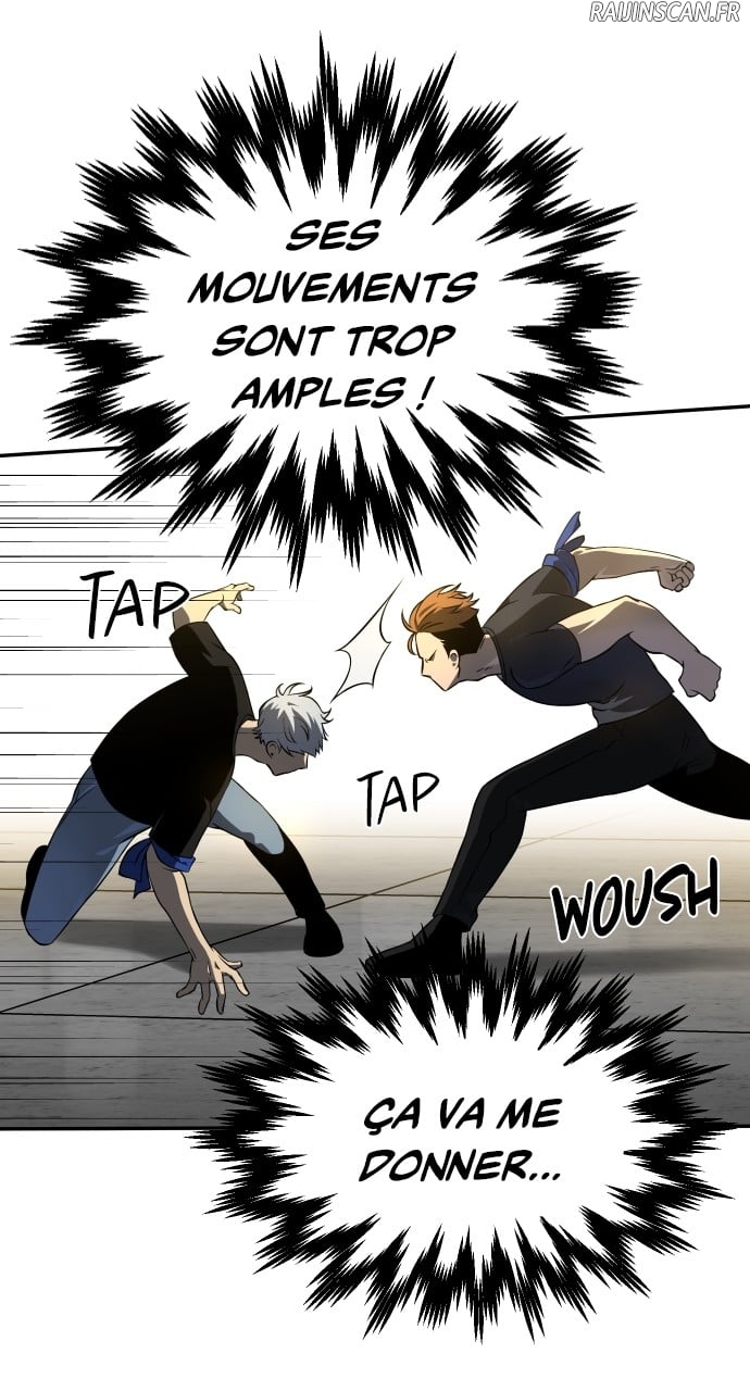 I Used To Be A Boss Chapitre 6 - Page 85