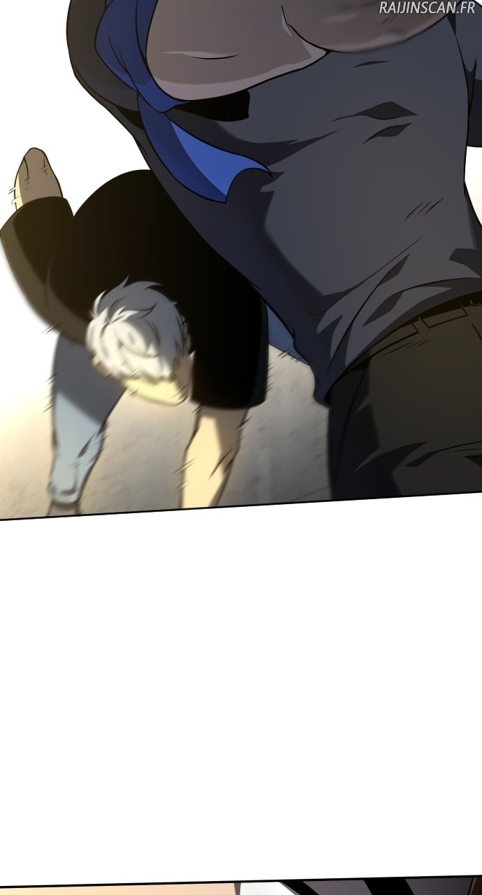 I Used To Be A Boss Chapitre 6 - Page 88