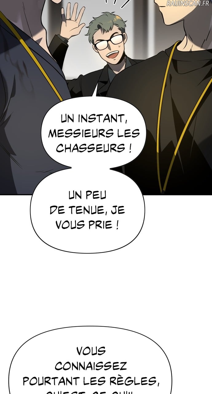 I Used To Be A Boss Chapitre 6 - Page 9