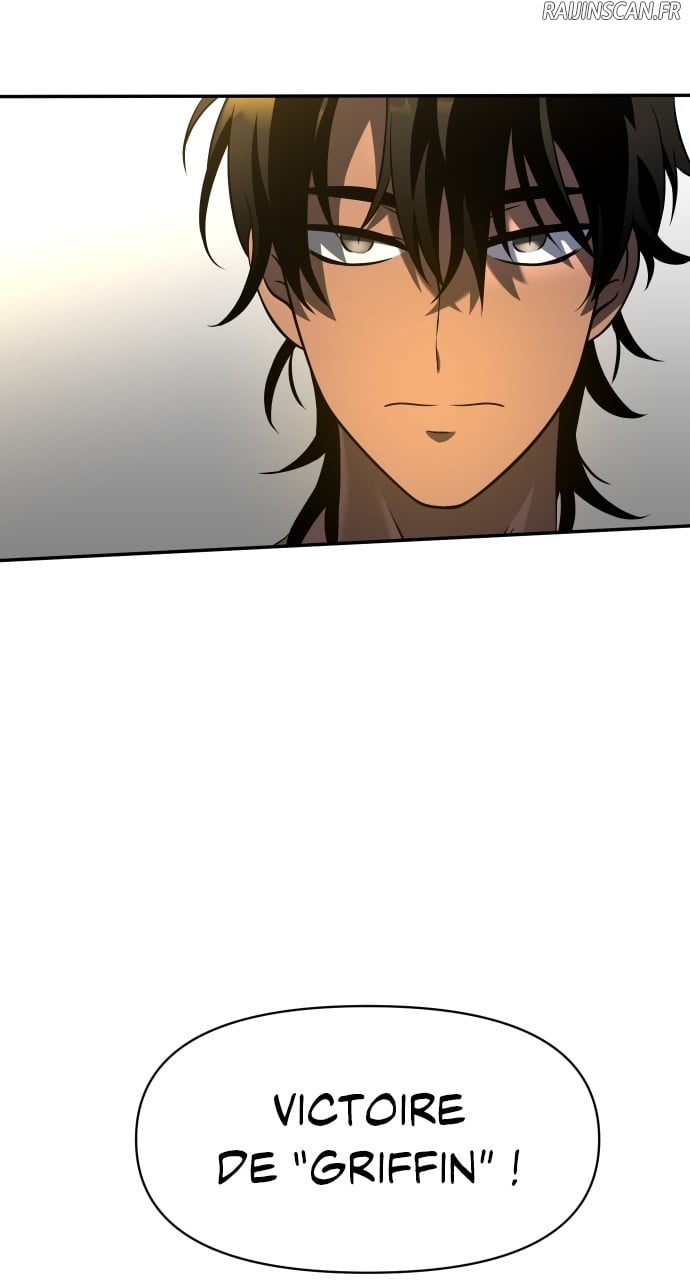 I Used To Be A Boss Chapitre 6 - Page 92
