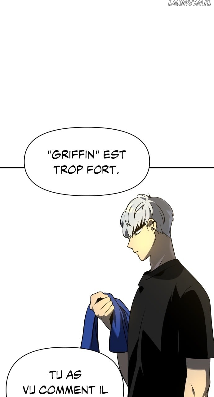 I Used To Be A Boss Chapitre 6 - Page 93