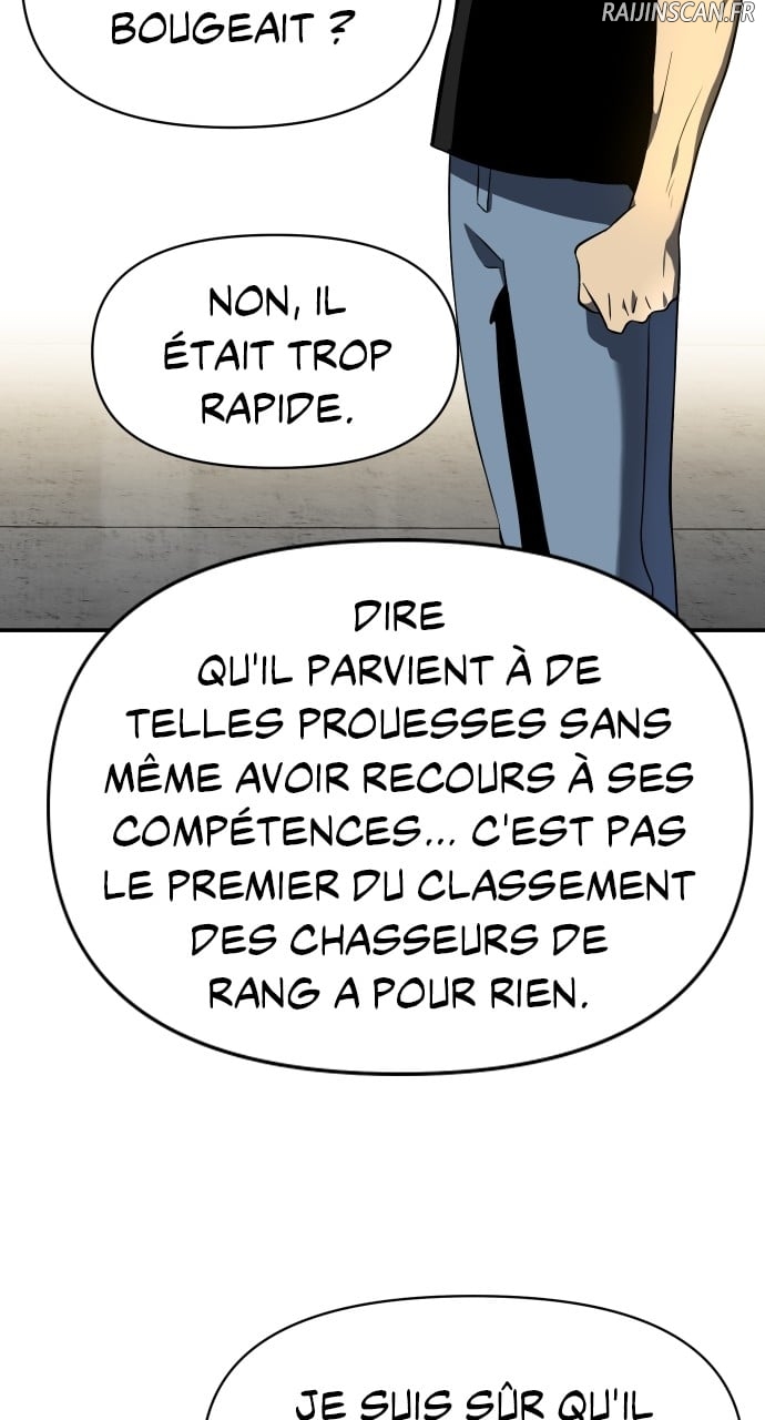 I Used To Be A Boss Chapitre 6 - Page 94