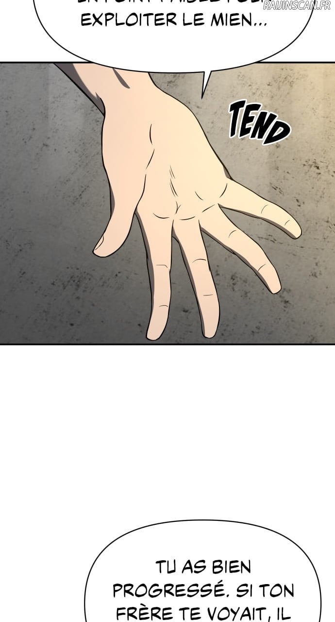 I Used To Be A Boss Chapitre 6 - Page 96
