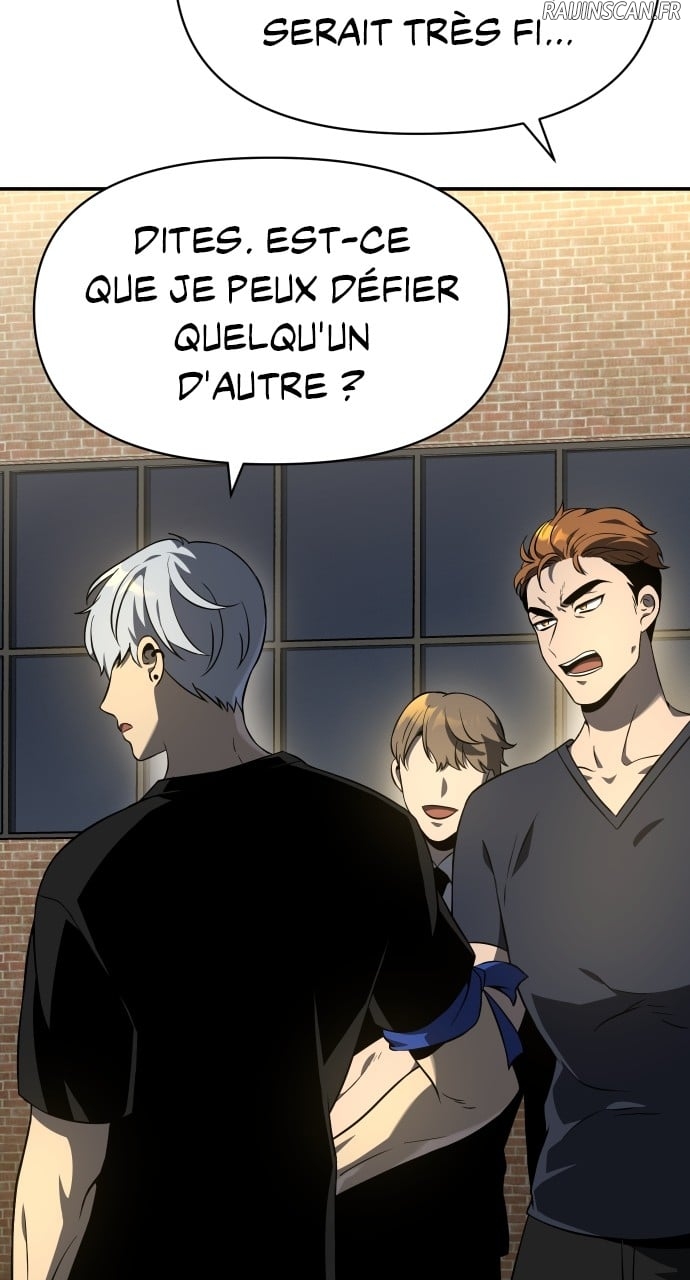 I Used To Be A Boss Chapitre 6 - Page 97