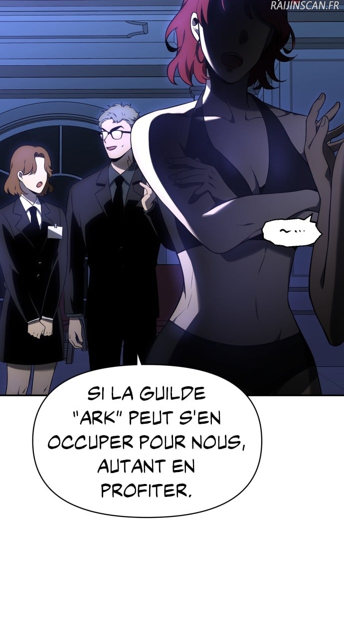 I Used To Be A Boss Chapitre 7 - Page 100