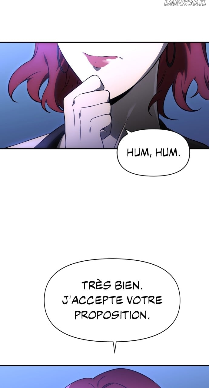 I Used To Be A Boss Chapitre 7 - Page 101