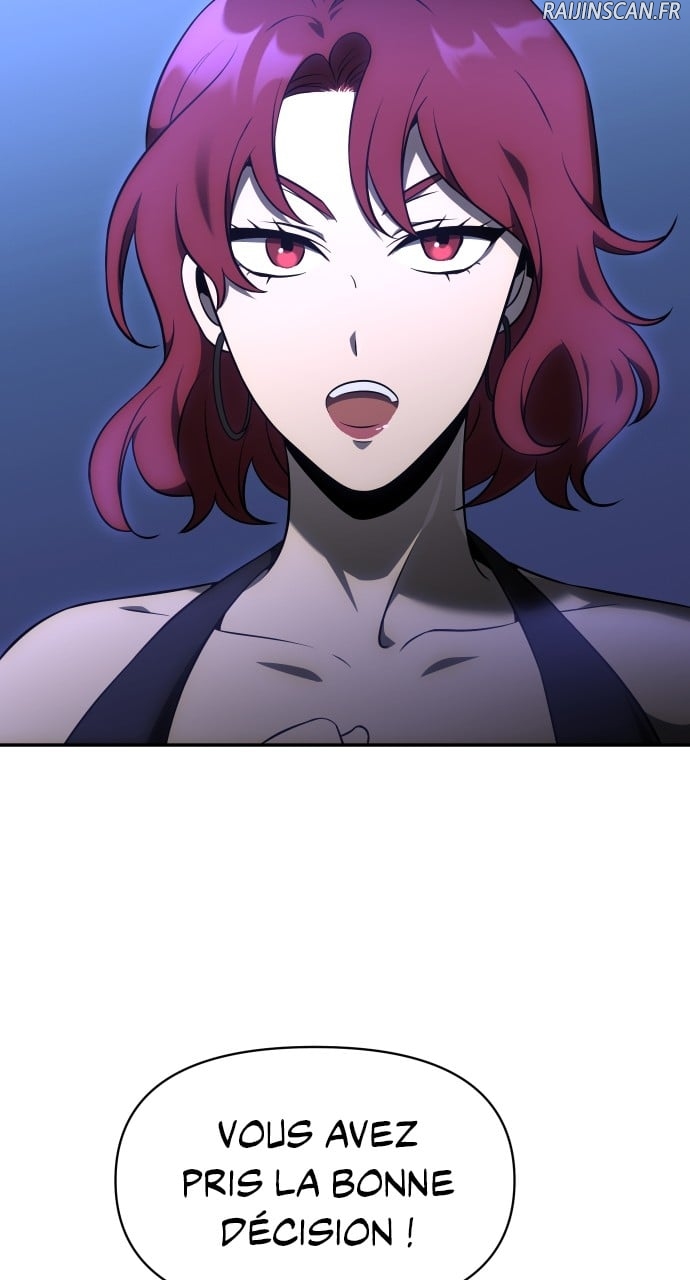 I Used To Be A Boss Chapitre 7 - Page 102
