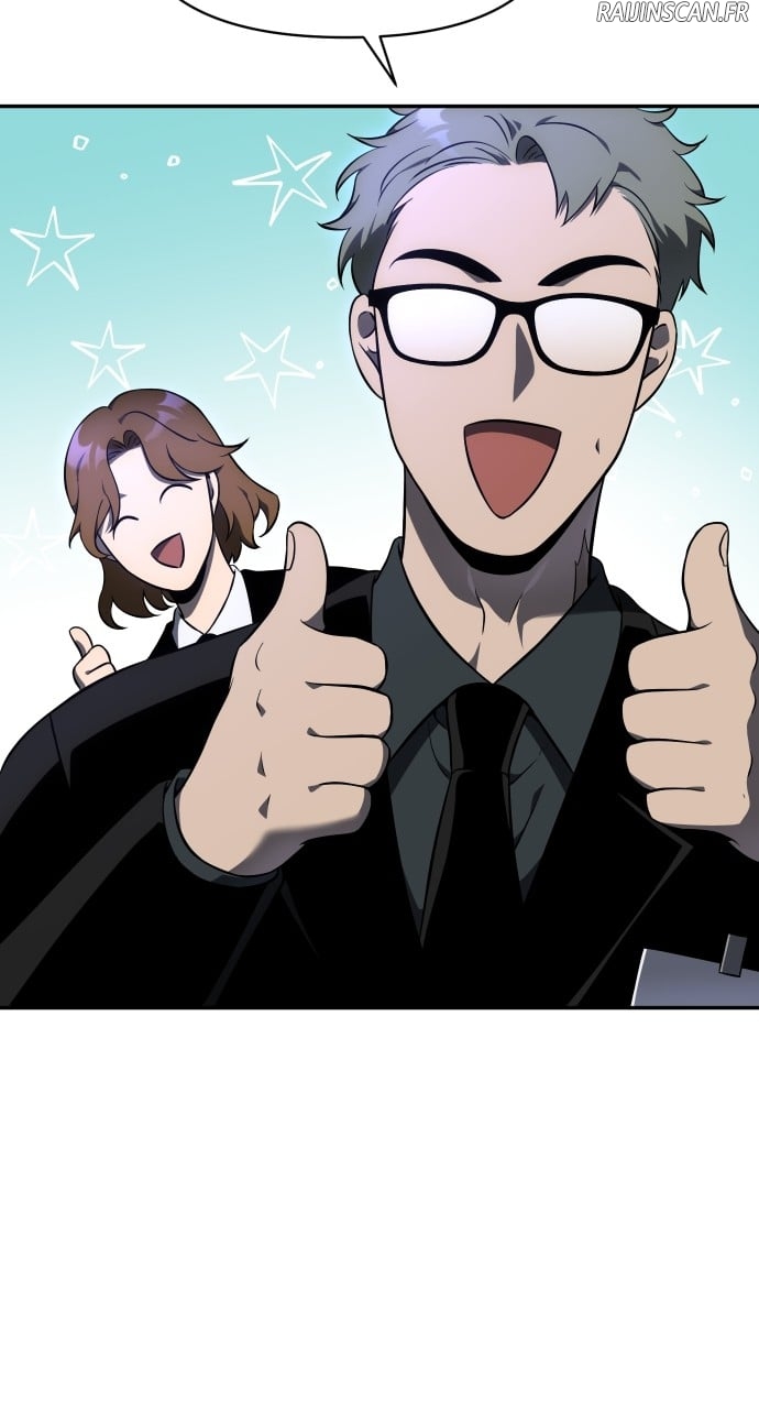 I Used To Be A Boss Chapitre 7 - Page 103