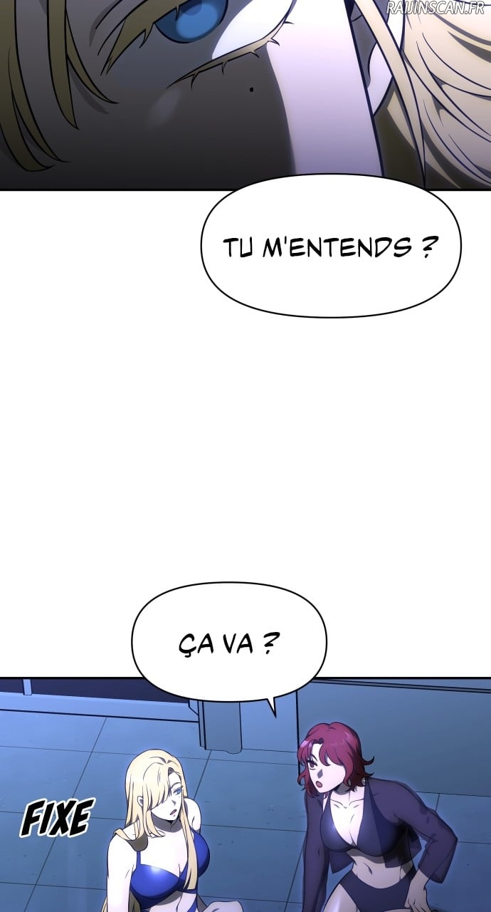 I Used To Be A Boss Chapitre 7 - Page 105