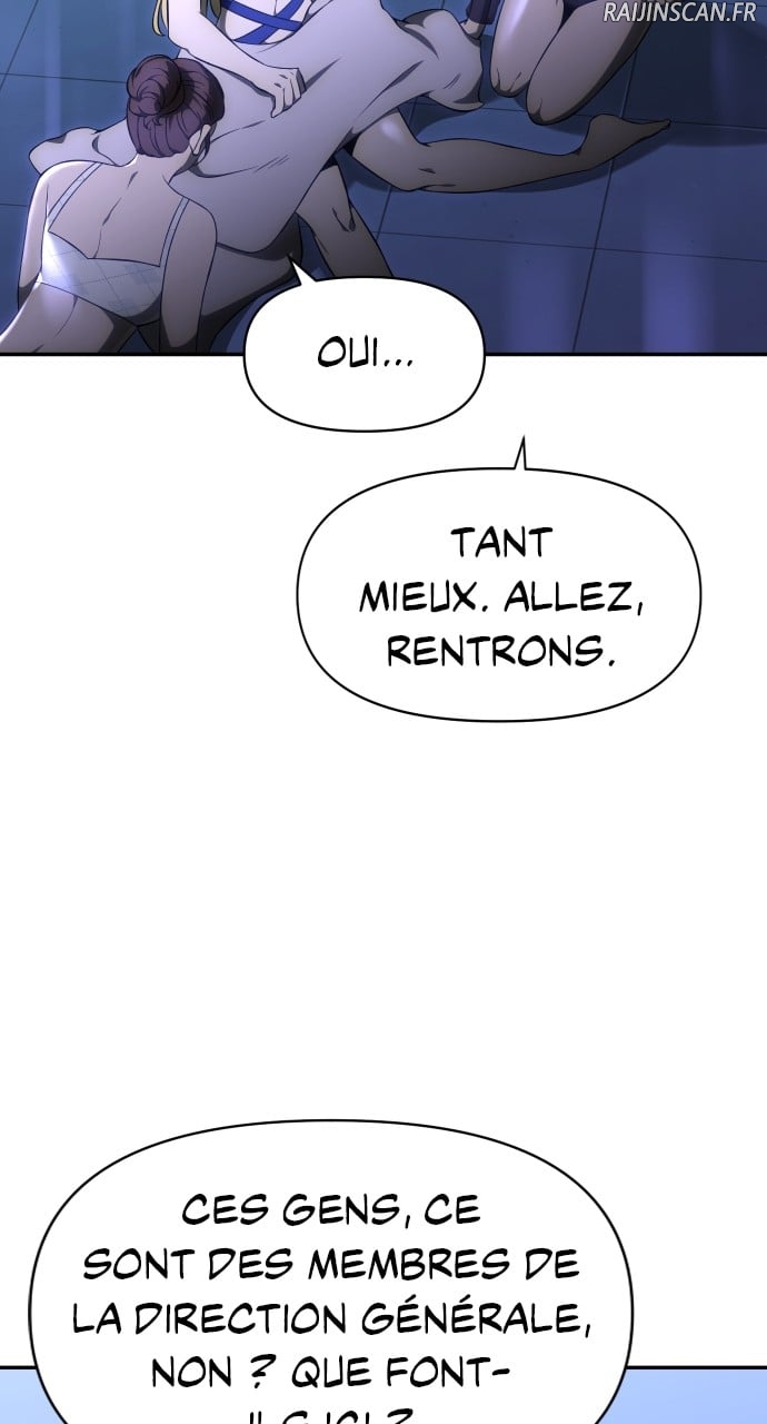 I Used To Be A Boss Chapitre 7 - Page 106