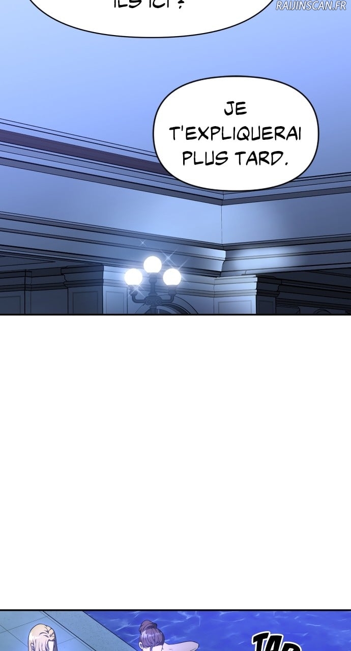 I Used To Be A Boss Chapitre 7 - Page 107