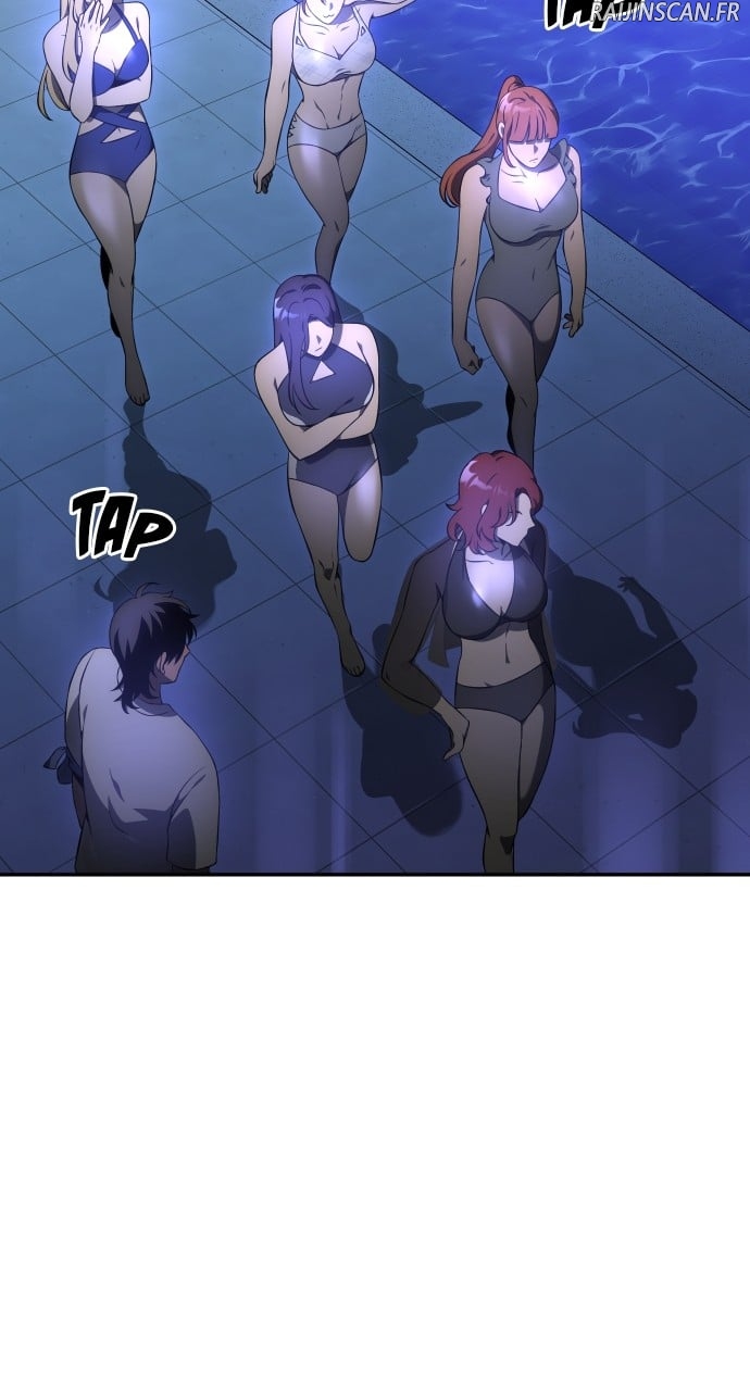 I Used To Be A Boss Chapitre 7 - Page 108