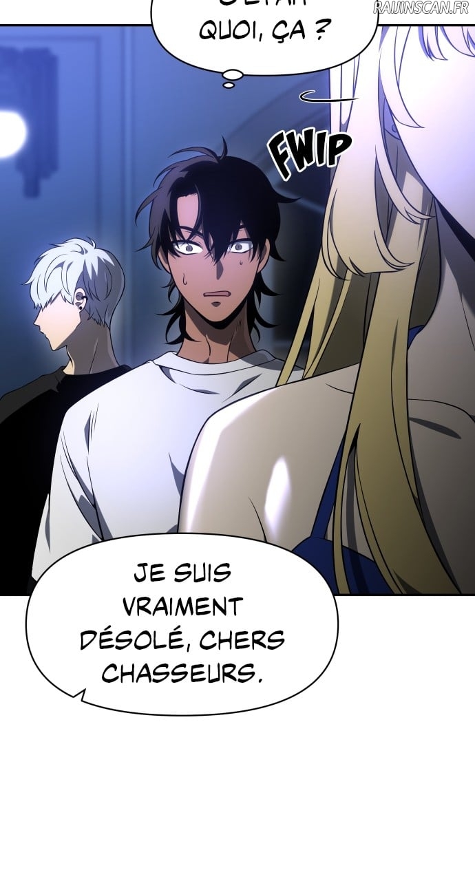 I Used To Be A Boss Chapitre 7 - Page 113