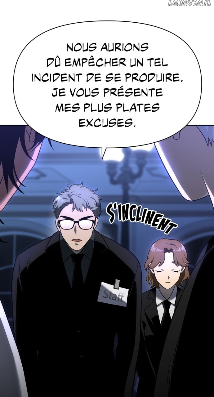 I Used To Be A Boss Chapitre 7 - Page 114