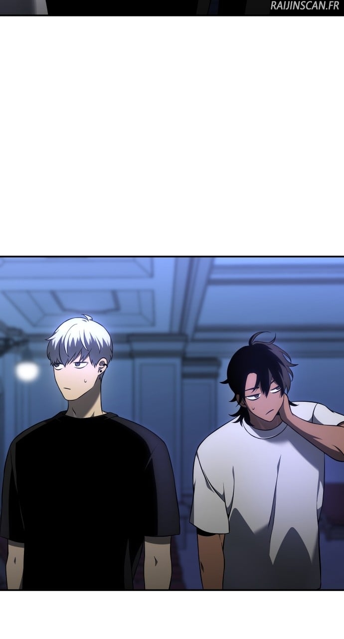 I Used To Be A Boss Chapitre 7 - Page 115
