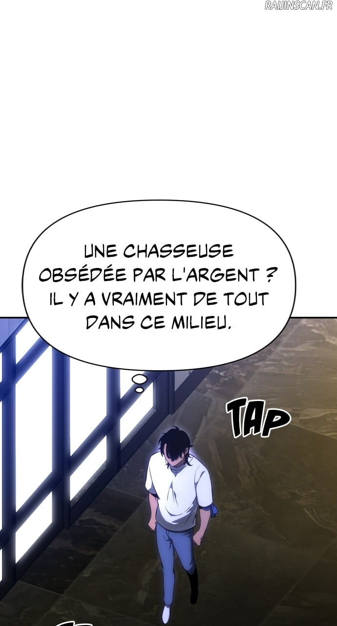 I Used To Be A Boss Chapitre 7 - Page 117