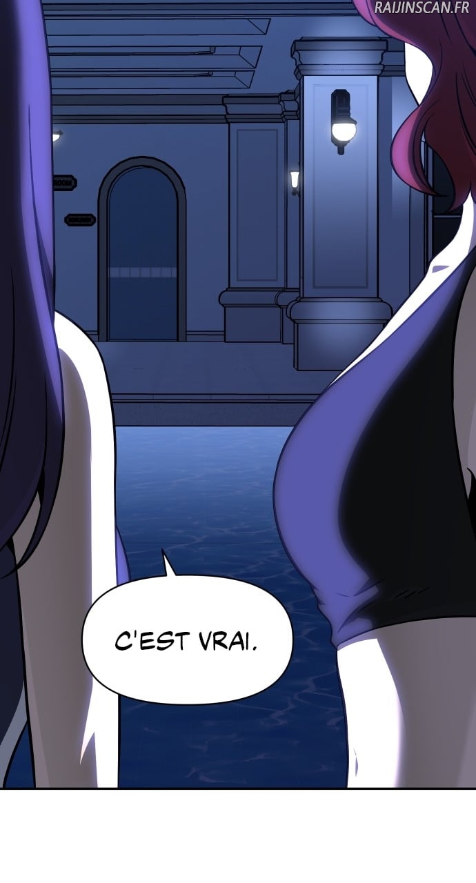 I Used To Be A Boss Chapitre 7 - Page 12