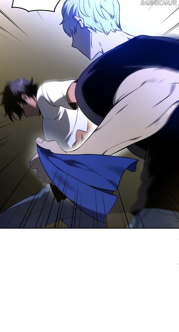 I Used To Be A Boss Chapitre 7 - Page 120