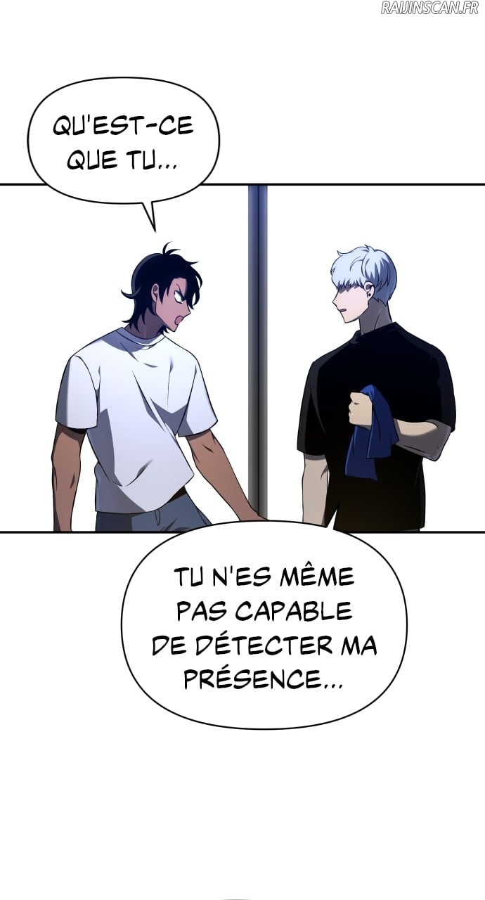 I Used To Be A Boss Chapitre 7 - Page 121