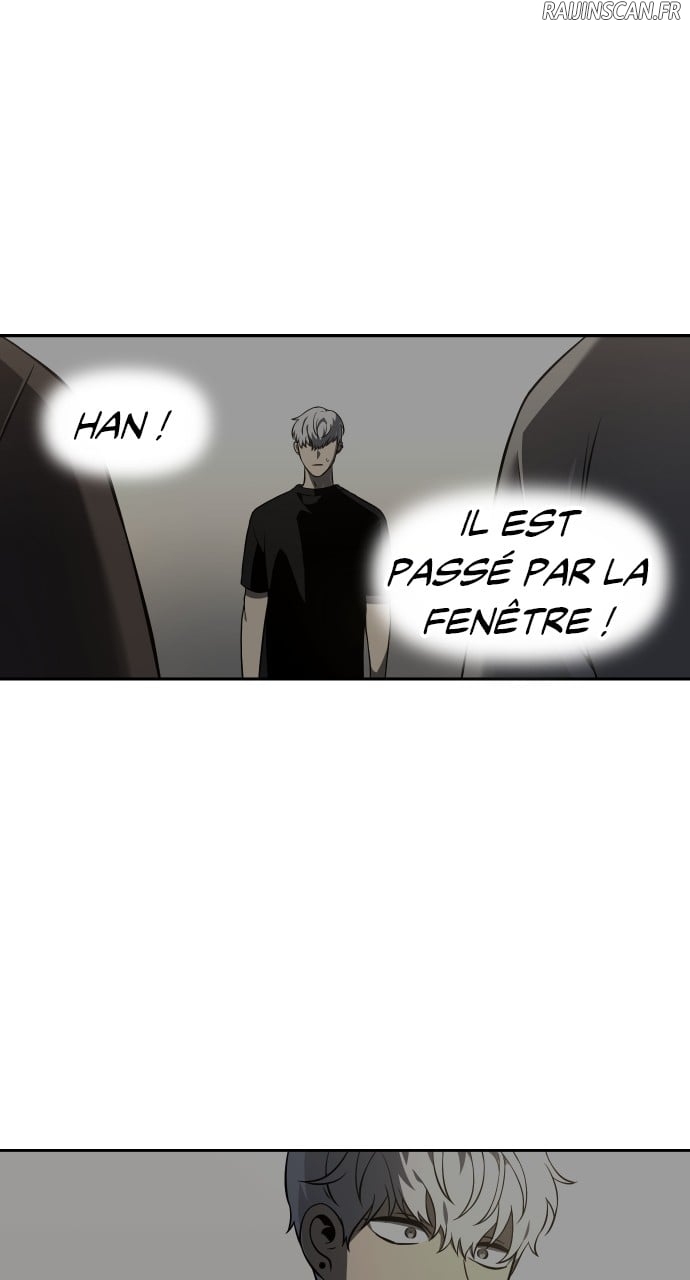 I Used To Be A Boss Chapitre 7 - Page 123