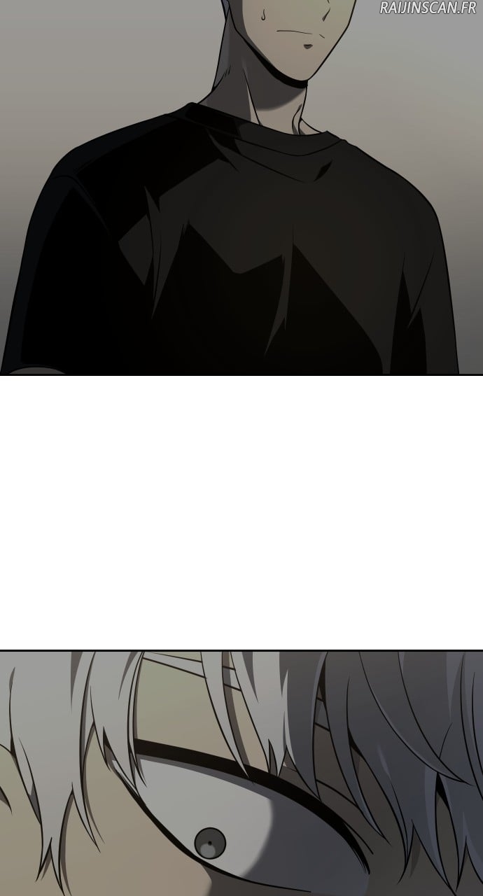 I Used To Be A Boss Chapitre 7 - Page 124