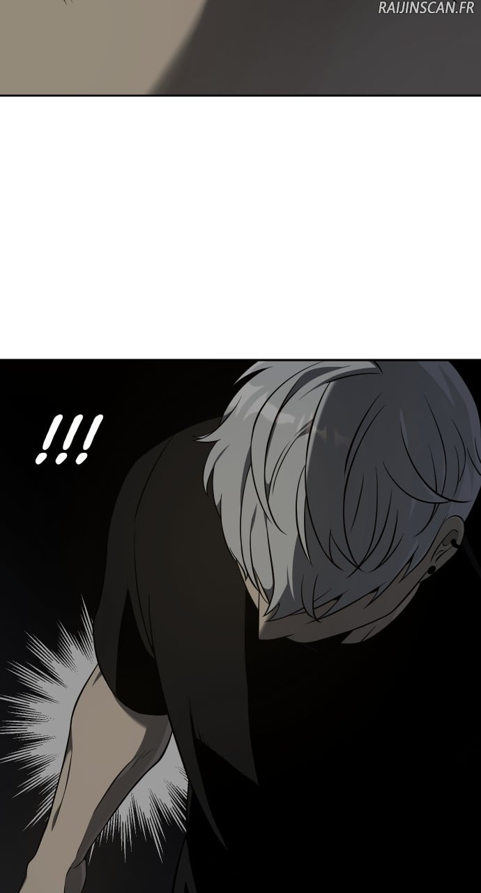 I Used To Be A Boss Chapitre 7 - Page 125