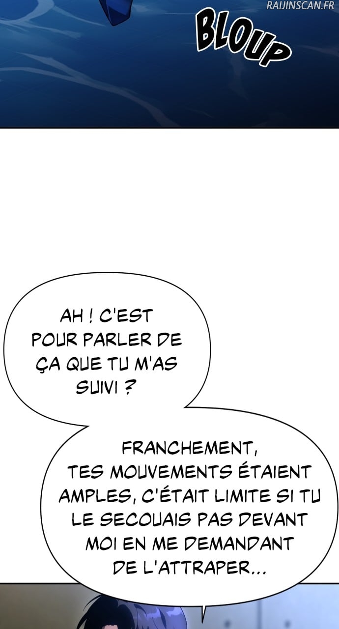 I Used To Be A Boss Chapitre 7 - Page 128