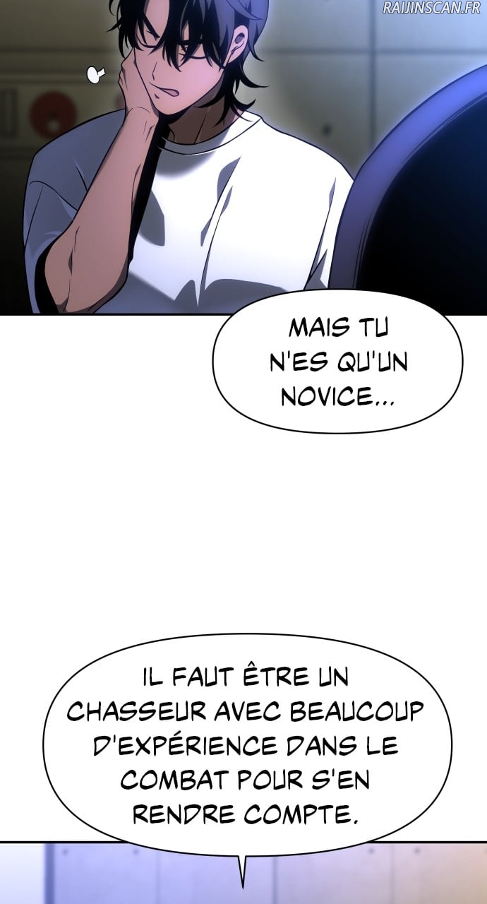 I Used To Be A Boss Chapitre 7 - Page 129