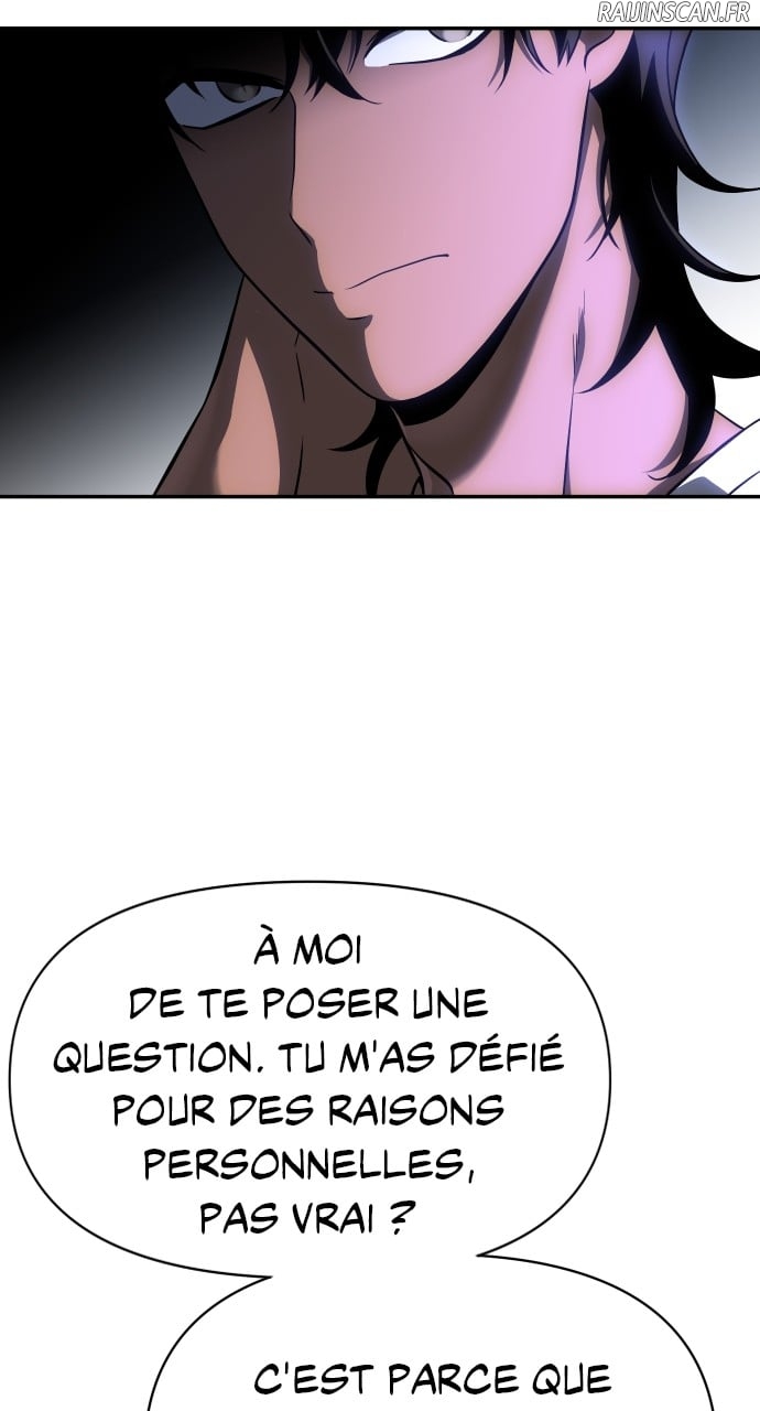 I Used To Be A Boss Chapitre 7 - Page 132