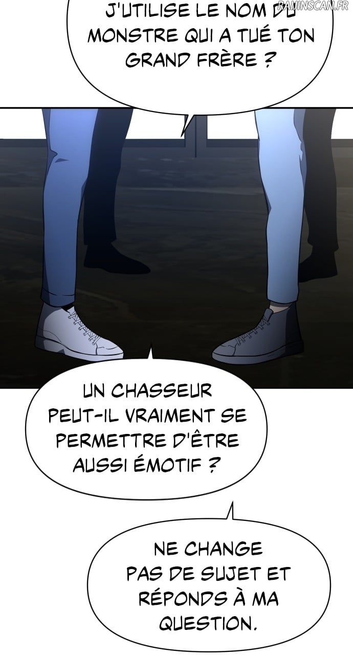 I Used To Be A Boss Chapitre 7 - Page 133