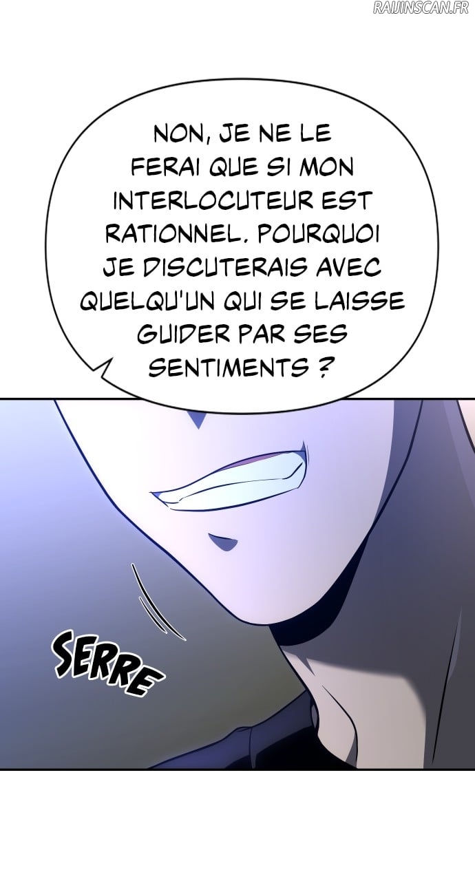 I Used To Be A Boss Chapitre 7 - Page 134