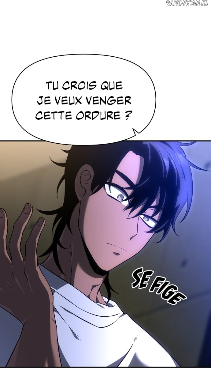 I Used To Be A Boss Chapitre 7 - Page 135