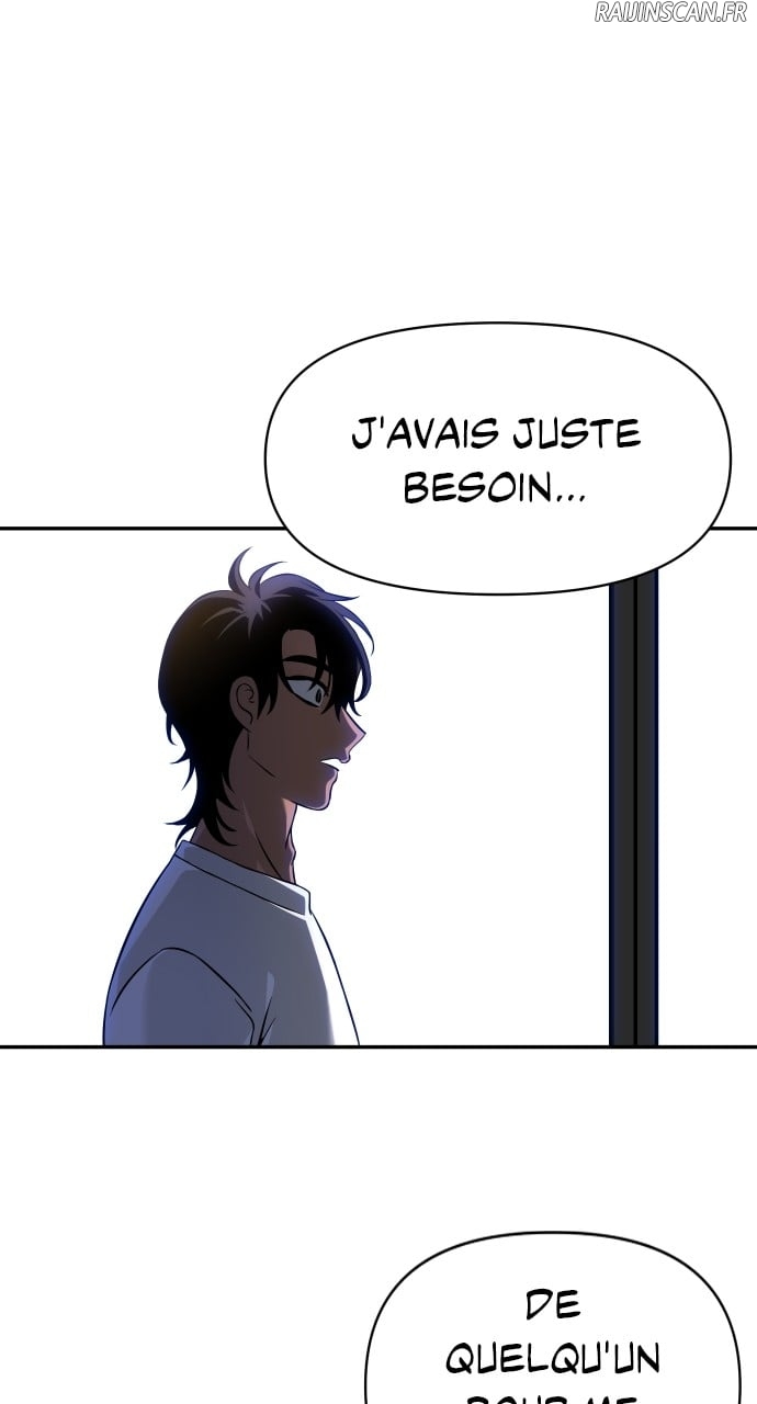 I Used To Be A Boss Chapitre 7 - Page 136