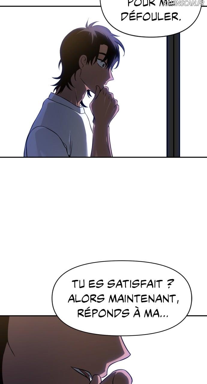 I Used To Be A Boss Chapitre 7 - Page 137