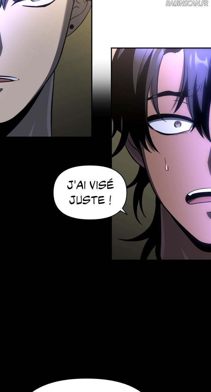 I Used To Be A Boss Chapitre 7 - Page 141